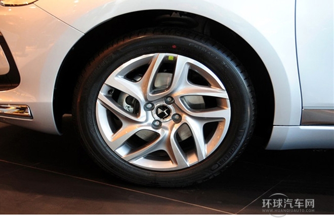 2014款 1.6T 豪華版THP160