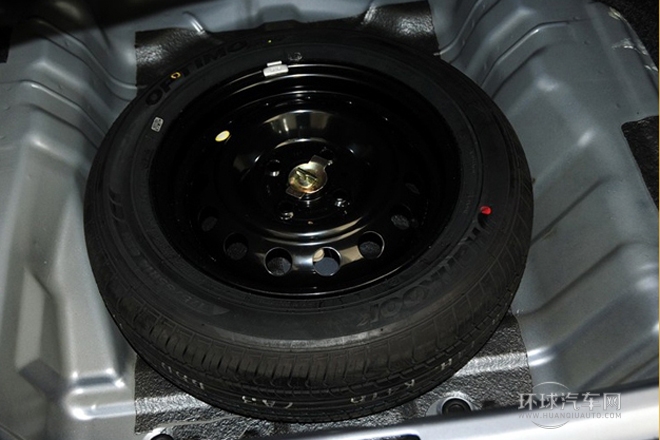 2013款 1.3L 手動豪華氣囊型