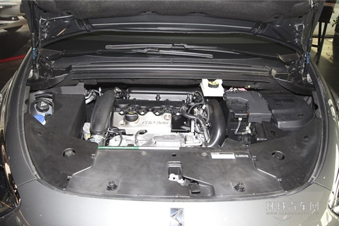 2014款 1.6T 豪華版THP160