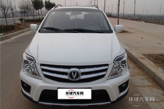 2014款 1.4L 手動天窗導航版 國V