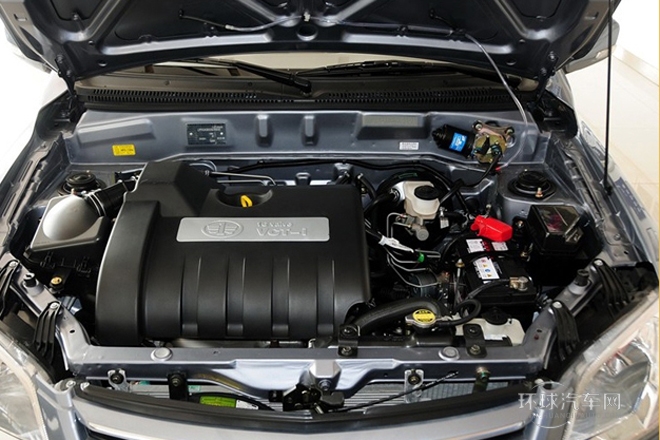 2013款 1.3L 手動豪華氣囊型