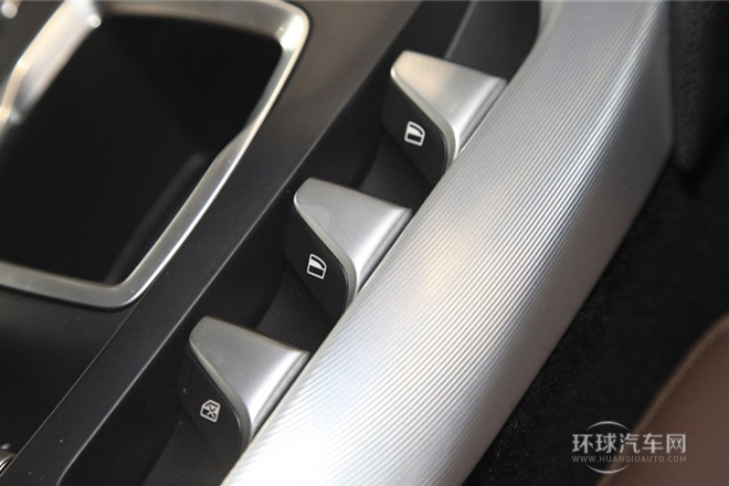 2014款 1.6T 豪華版THP160