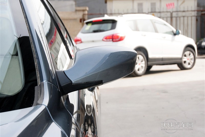 2014款 1.5L 手動標準版