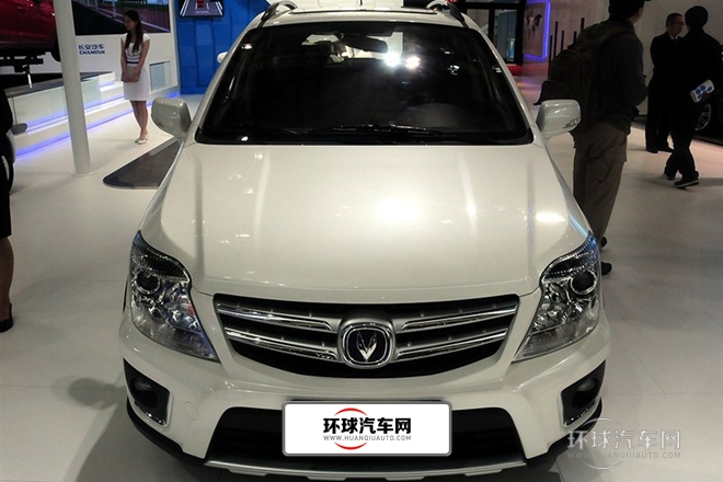 2014款 1.4L 手動天窗導航版 國V