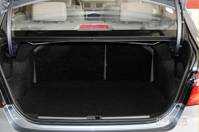 2013款 1.3L 手動豪華氣囊型