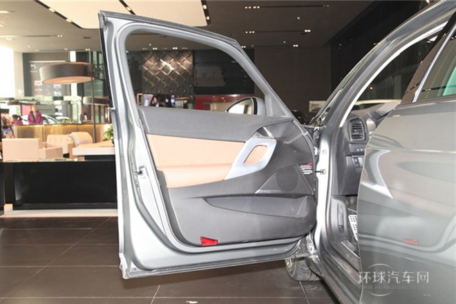 2014款 1.6T 豪華版THP160