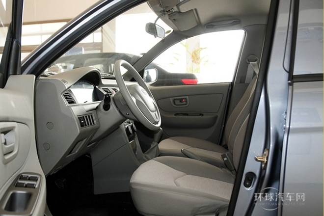 2013款 1.3L 手動豪華氣囊型