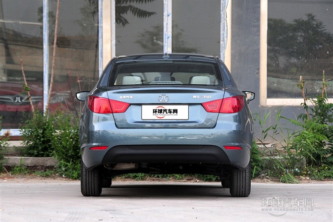 2014款 1.5L 手動標準版