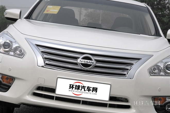 2014款 2.5L XL Upper科技版