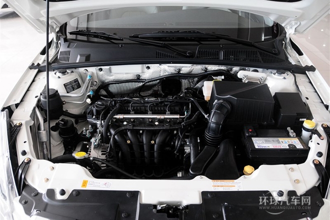 2014款 1.5L 手動舒適版