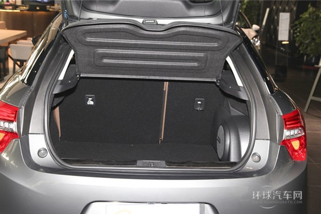 2014款 1.6T 豪華版THP160