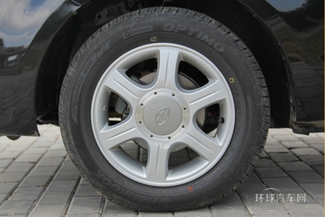 2013款 1.3L 手動標準型