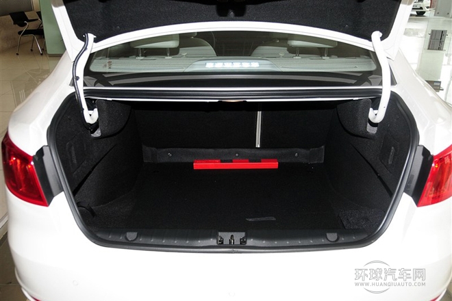 2014款 1.5L 手動舒適版