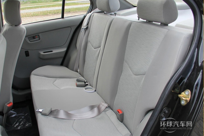 2013款 1.3L 手動標準型