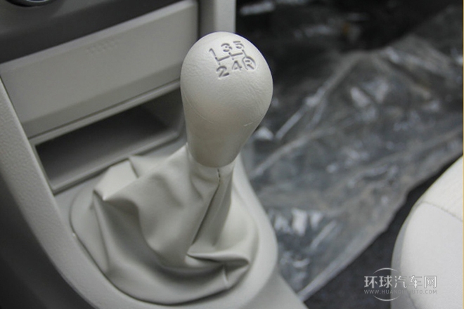 2013款 1.3L 手動標準型