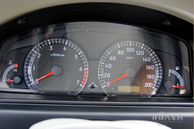 2013款 1.3L 手動標準型