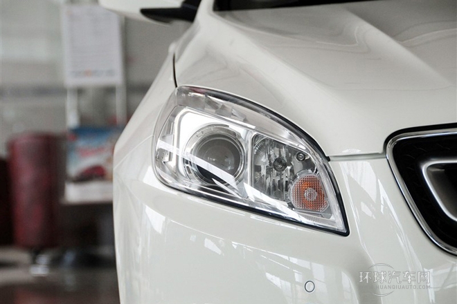 2014款 1.5L 手動舒適版