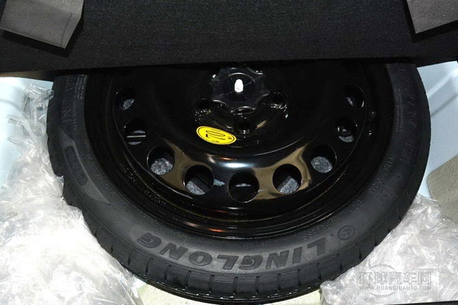 2014款 1.5L 手動精英版