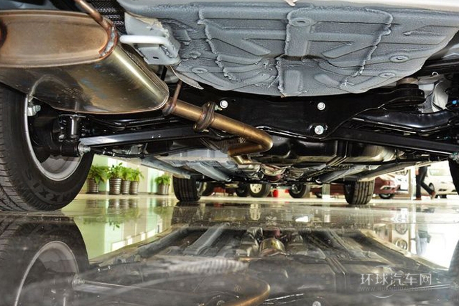 2014款 1.5L 手動(dòng)精英版