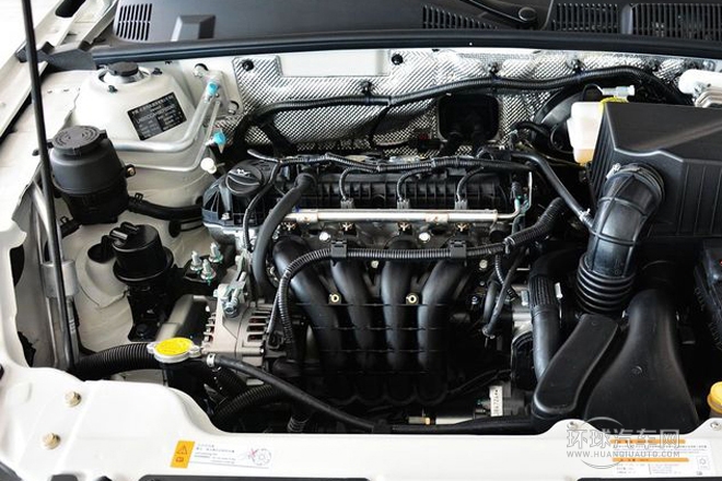 2014款 1.5L 手動(dòng)精英版