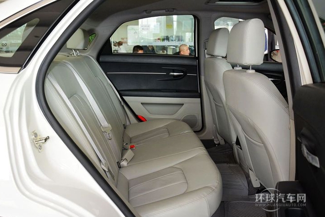 2014款 1.5L 手動精英版