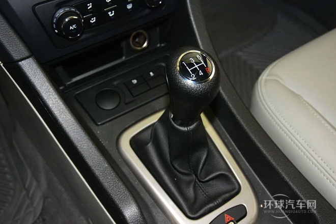 2014款 1.5L 手動精英版