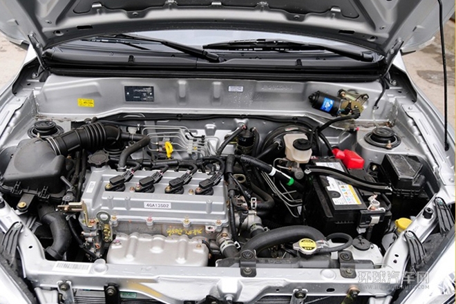 2013款 1.3L 手動智能節油尊貴型