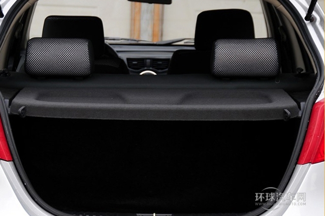 2013款 1.3L 手動智能節油尊貴型