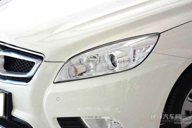 2014款 1.5L 手動精英版