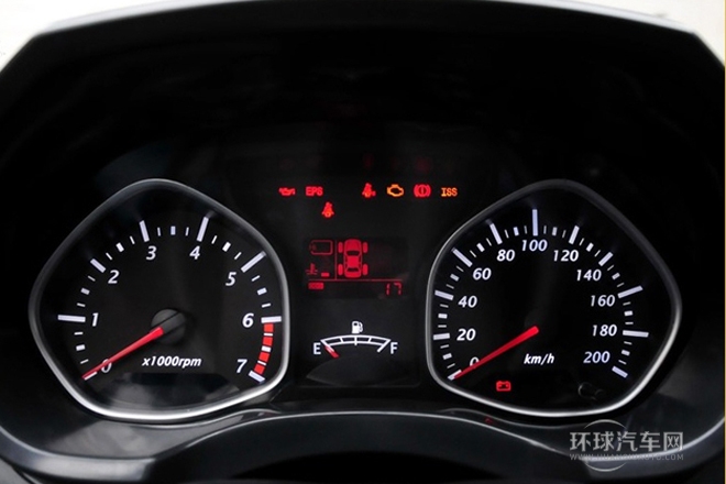 2013款 1.3L 手動智能節(jié)油尊貴型