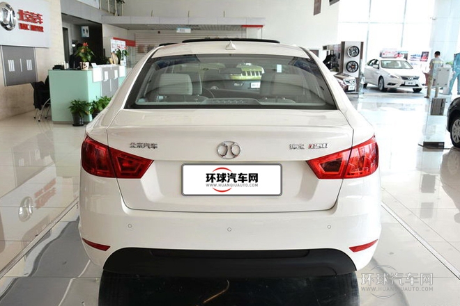 2014款 1.5L 手動精英版