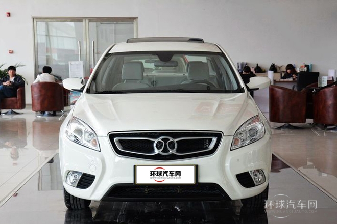 2014款 1.5L 手動精英版