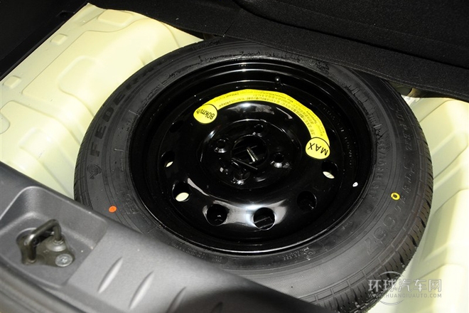 2014款 1.4L IMT豪華型