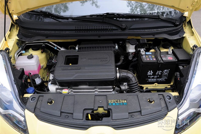 2014款 1.4L IMT豪華型