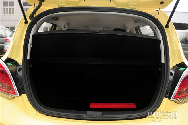 2014款 1.4L IMT豪華型