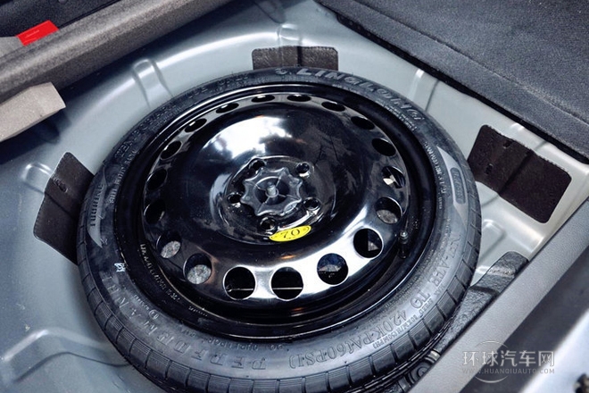 2014款 1.5L 手動豪華版