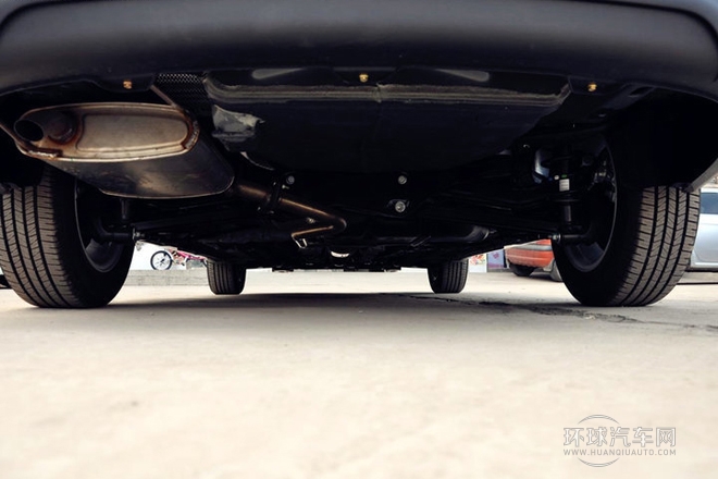 2014款 1.5L 手動豪華版