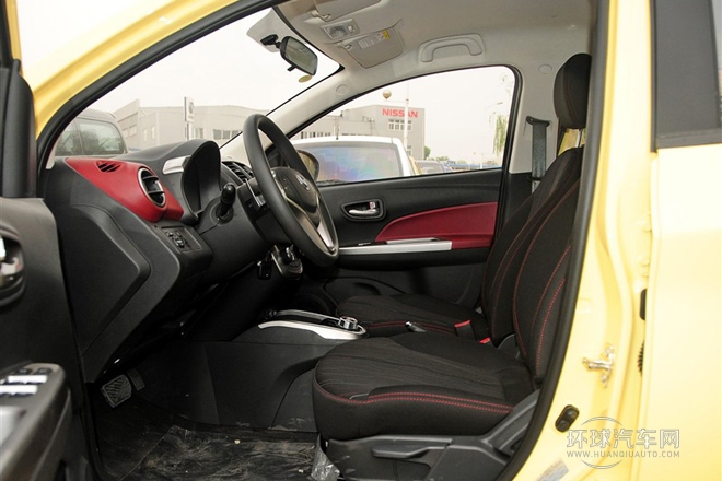 2014款 1.4L IMT豪華型