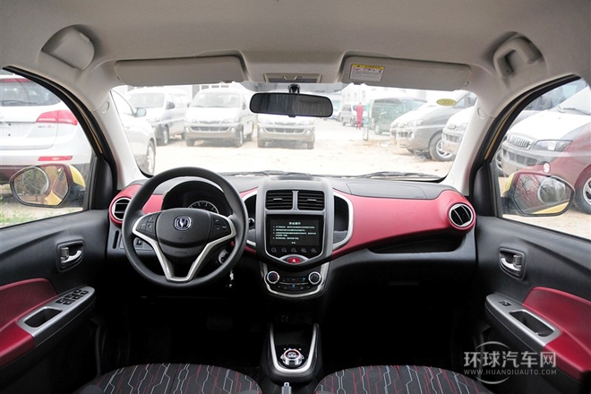 2014款 1.4L IMT豪華型