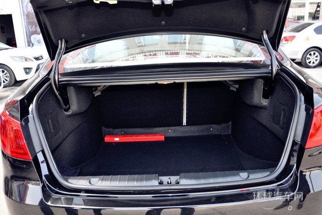 2014款 1.5L 手動豪華版