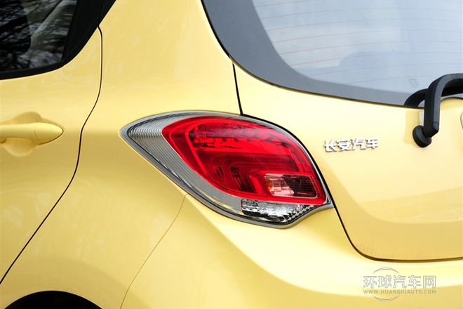 2014款 1.4L IMT豪華型