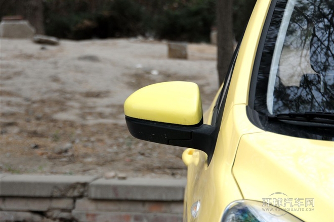 2014款 1.4L IMT豪華型