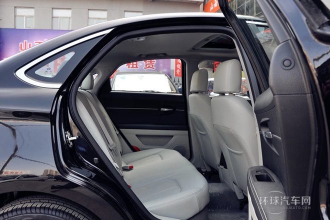 2014款 1.5L 手動豪華版