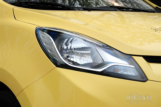 2014款 1.4L IMT豪華型