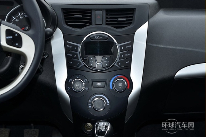 2013款 1.3L 手動尊貴型