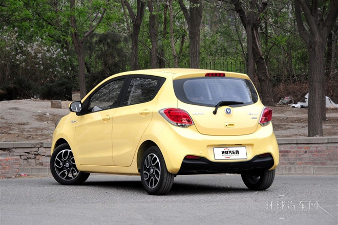 2014款 1.4L IMT豪華型