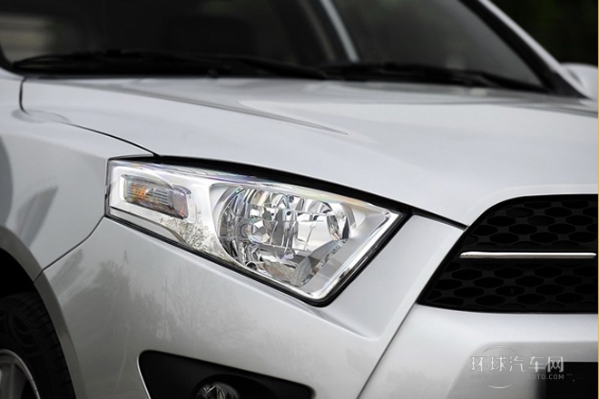 2013款 1.3L 手動尊貴型