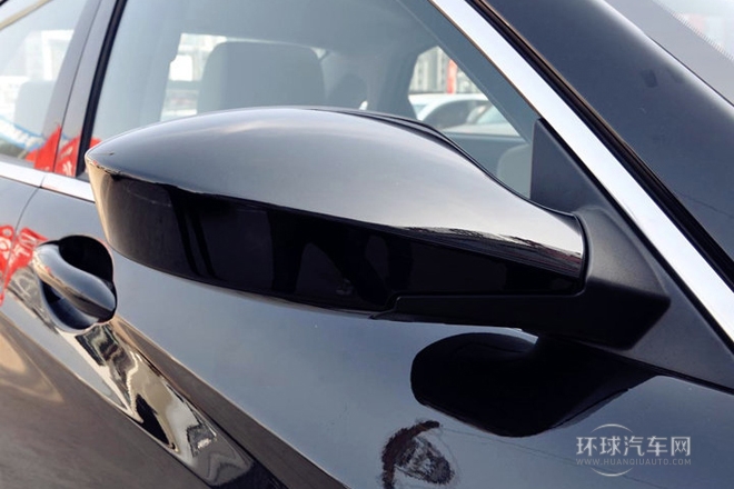 2014款 1.5L 手動豪華版