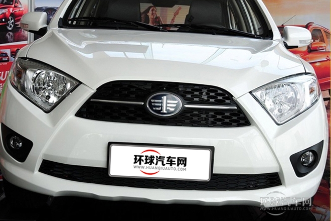 2013款 1.3L 手動尊貴型