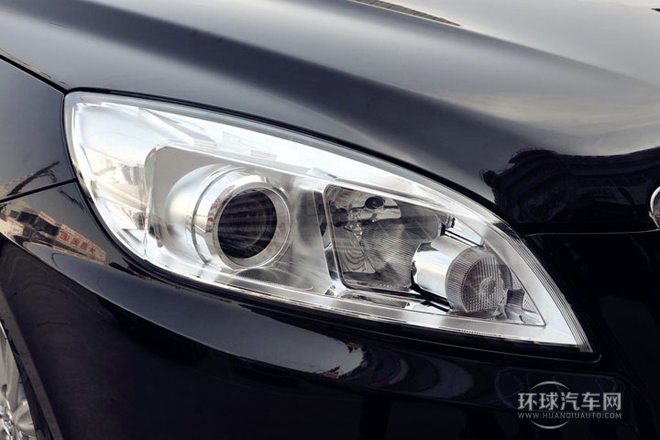 2014款 1.5L 手動豪華版